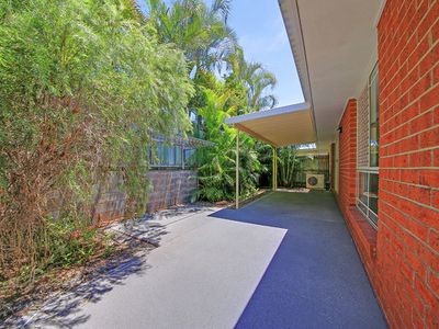 26/1 Belgarah Place, Carina