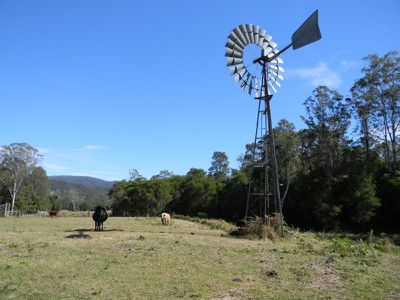 Maleny