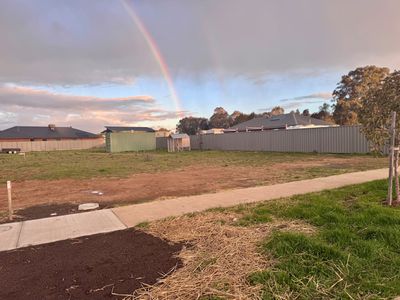Lot 2 Williams Drive , Mansfield