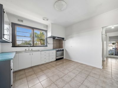 1 Chisholm Crescent, Seymour