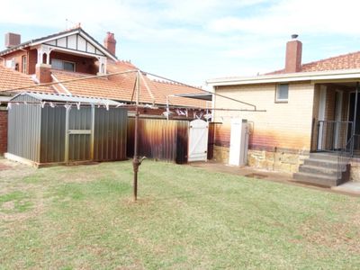 61 George Street, Stirling