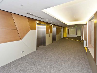 302 / 21 Bow River Cres. , Burswood