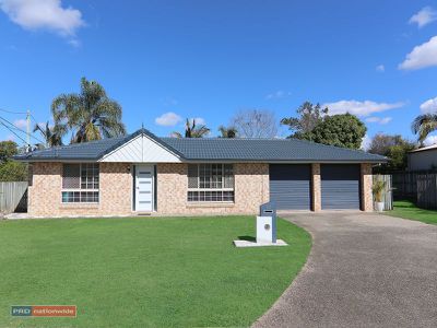 22 Forgan-Smith Street, Collingwood Park