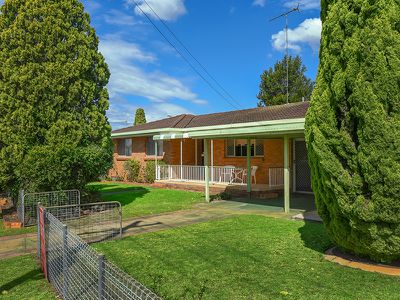 20 Nugent Crescent, Wilsonton