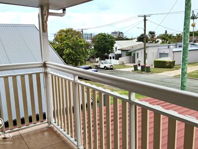 1 / 16 Jamieson Street, Redcliffe