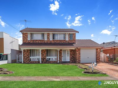 5 Mary Street, Wetherill Park