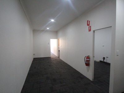 Suite 3 Level 1 / 12 Bankstown City Plaza , Bankstown