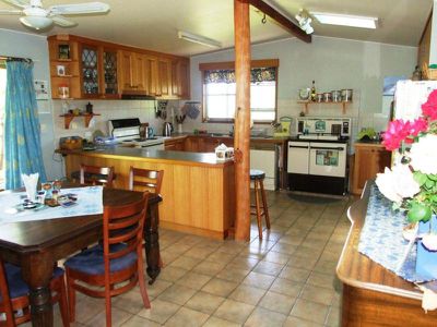 449 Sheepskin Road, Burragate