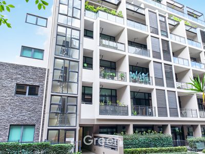 62 / 2 Underdale Lane, Meadowbank