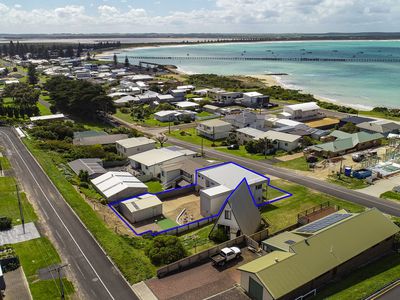 54 Foster Street, Beachport