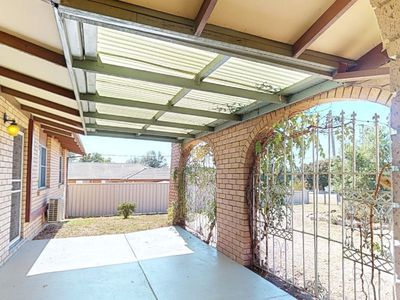 34 MARQUET STREET, Merriwa