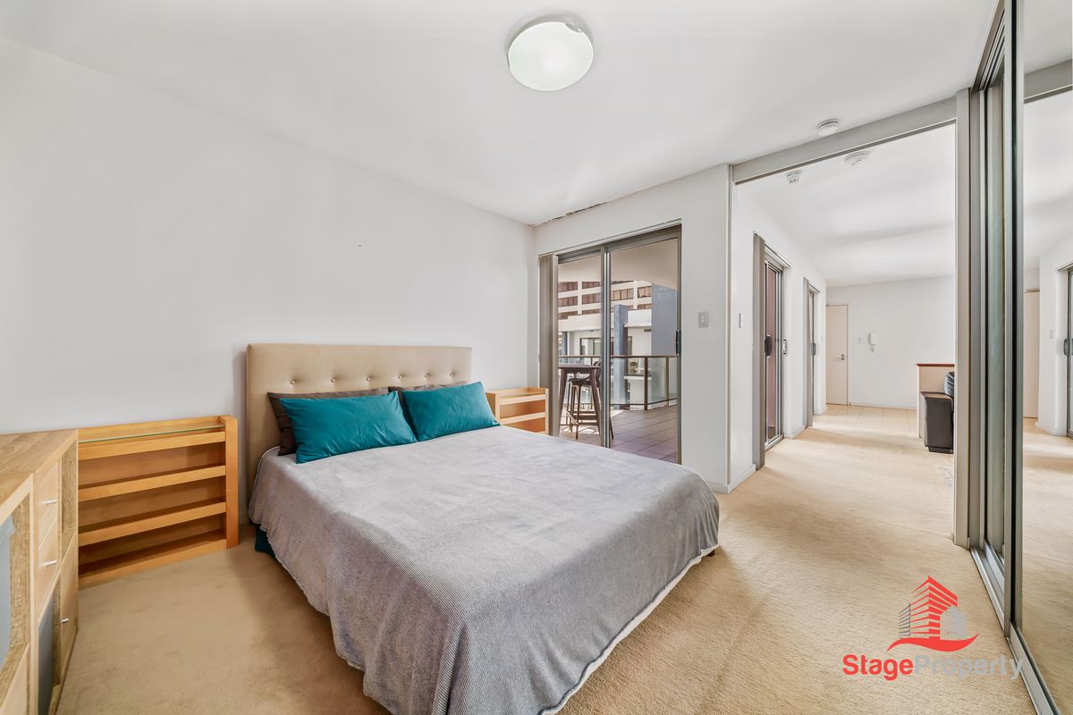 unit 36 / 188 Adelaide Terrace, East Perth