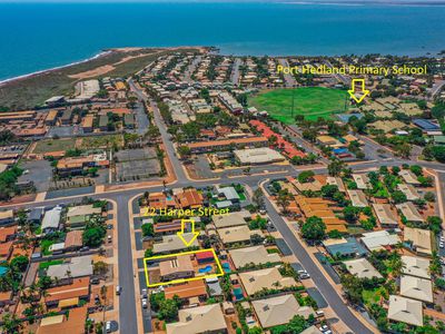 22 Harper Street, Port Hedland