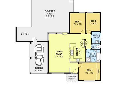 50 Macquarie Street, Albion Park