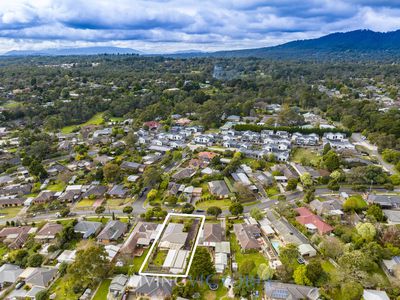 13 Levendale Avenue, Mooroolbark