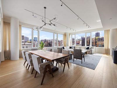 unit 7 / 350 West Broadway, Unit 7, Manhattan, NY, International