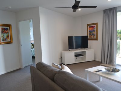 1318 / 2 Activa Way, Hope Island