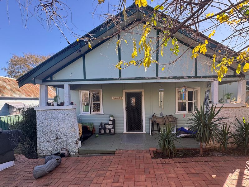 82 Bourke Street, Tamworth