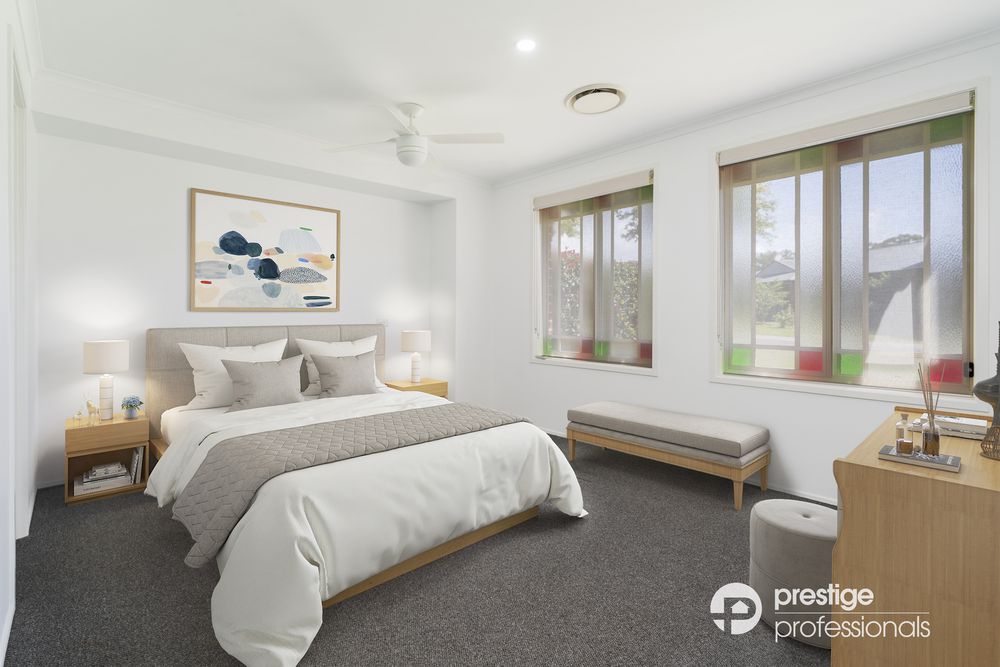 14 Woburn Abbey Court, Wattle Grove