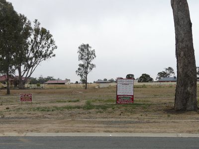 Tocumwal