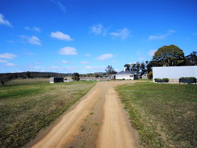 28 Bourkes Road, Tunnack