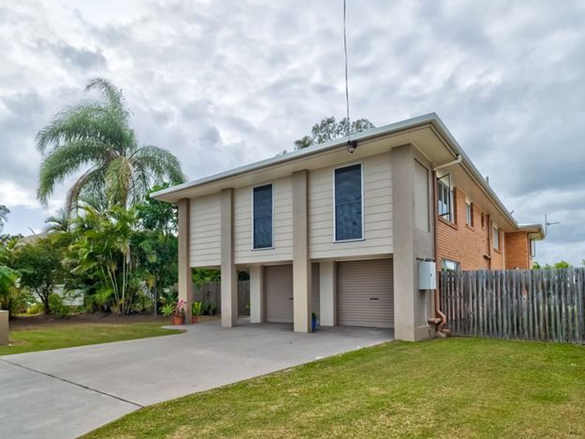 30 Pulgul Street, Urangan