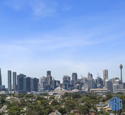 1504 / 1 Sterling Circuit, Camperdown