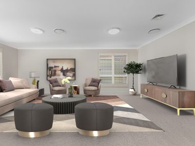 4 Wirruna Street, Woongarrah