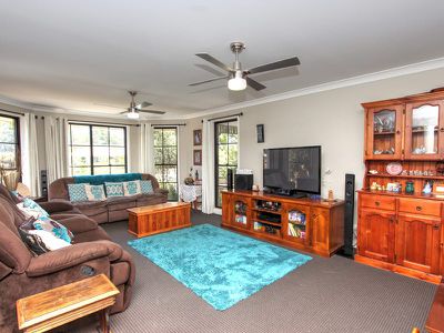 17 Scribbly Gum Crescent, Cooranbong