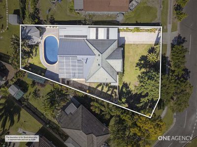 27 Japonica St, Inala