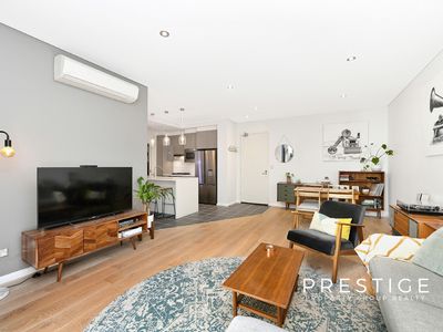 209 / 1 Hirst Street, Arncliffe