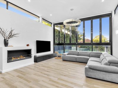 83 Ryde Road, Hunters Hill