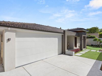 49B Tain Street, Applecross