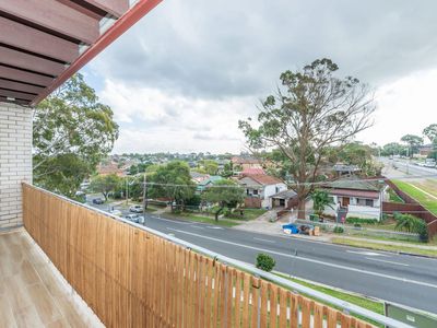 21 / 166 Greenacre Road, Bankstown