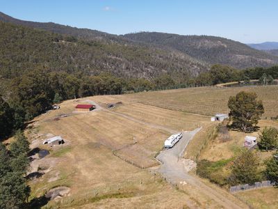 1529 Huon Highway, Lower Longley