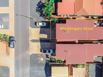 49A Morgans Street, Port Hedland