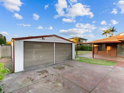 11 Chancery Crescent, Willetton