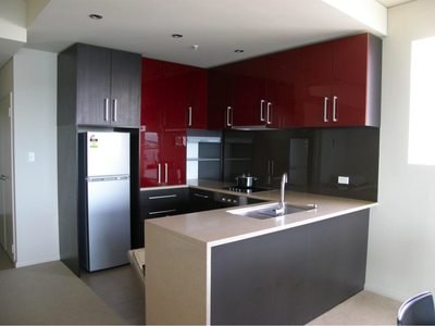 36 / 229 Adelaide Terrace, Perth