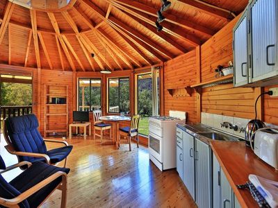 368B Bunkers Hill Road, Kangaroo Valley