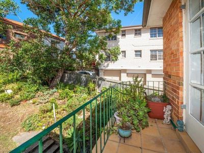 4 / 52 Wride Street, Maroubra