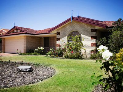 18 Jilakin Loop, Canning Vale