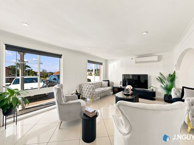 41 & 41a Mimosa Road, Bossley Park
