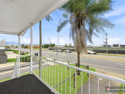 46 Albert Street, Rockhampton