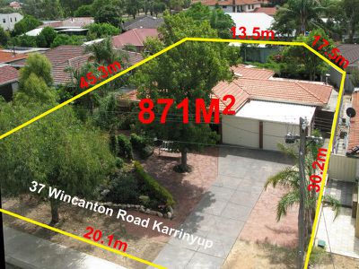 37 Wincanton Road, Karrinyup
