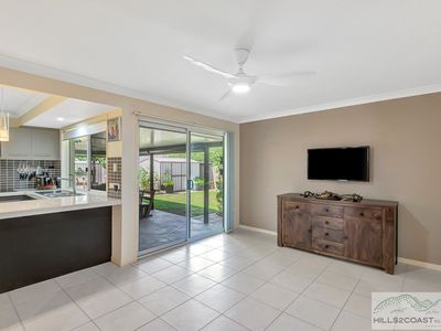 1 / 2 Palm Place, Evans Head