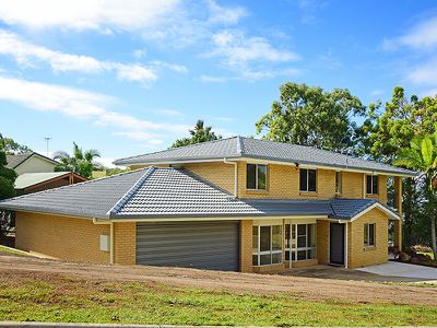 4 Caroline Crescent, Buderim