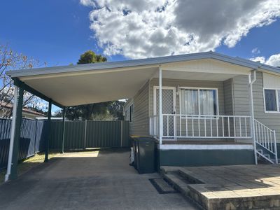 29 Hospital Street, Coolah