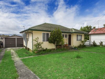 2 Hassett Street, Warilla