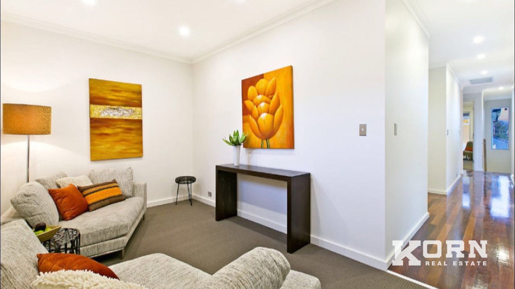 14C Birdwood Terrace, North Plympton