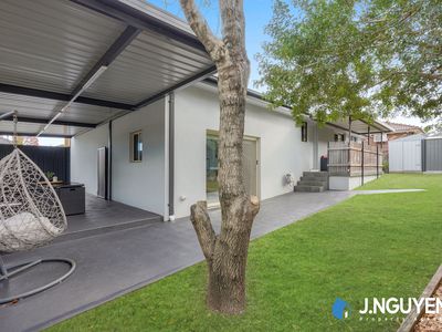 43 Kembla Street, Wakeley